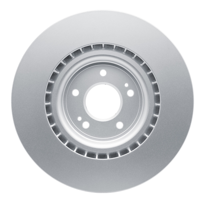 Picture of DFC 08-15 Mitsubishi Lancer Front GeoSPEC Coated Rotor