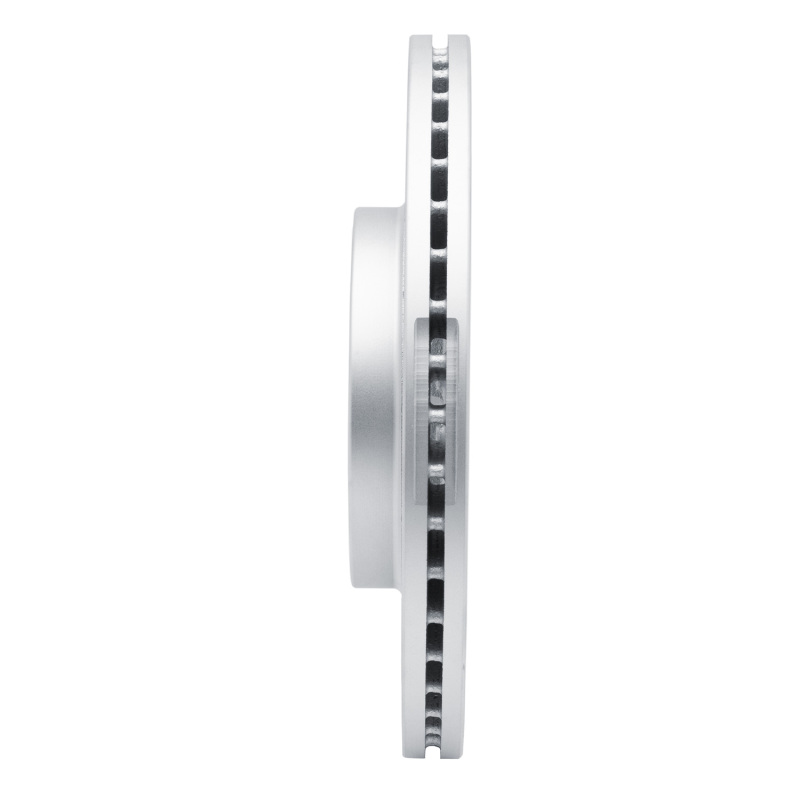 Picture of DFC 09-15 Mitsubishi Lancer Front GeoSPEC Coated Rotor