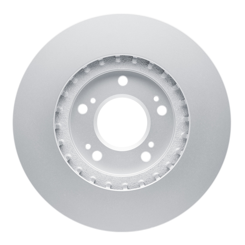 Picture of DFC 04-11 Mitsubishi Grandis (Mexico) Front GeoSPEC Coated Rotor