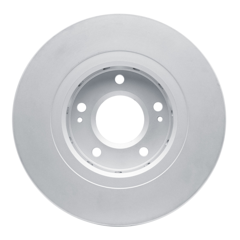 Picture of DFC 09-15 Mitsubishi Lancer Front GeoSPEC Coated Rotor