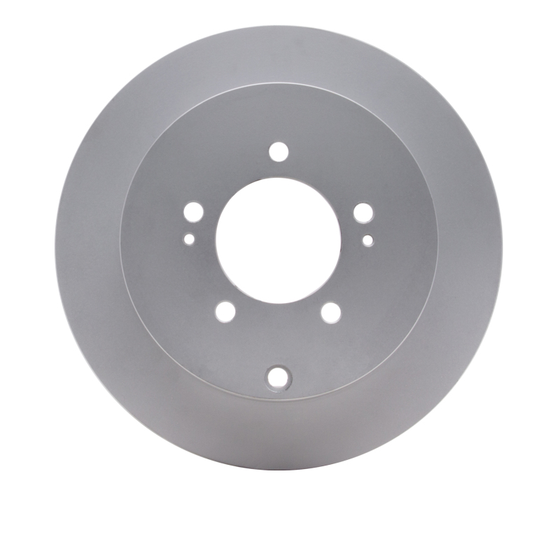 Picture of DFC 07-15 Mitsubishi Lancer Rear GeoSPEC Coated Rotor