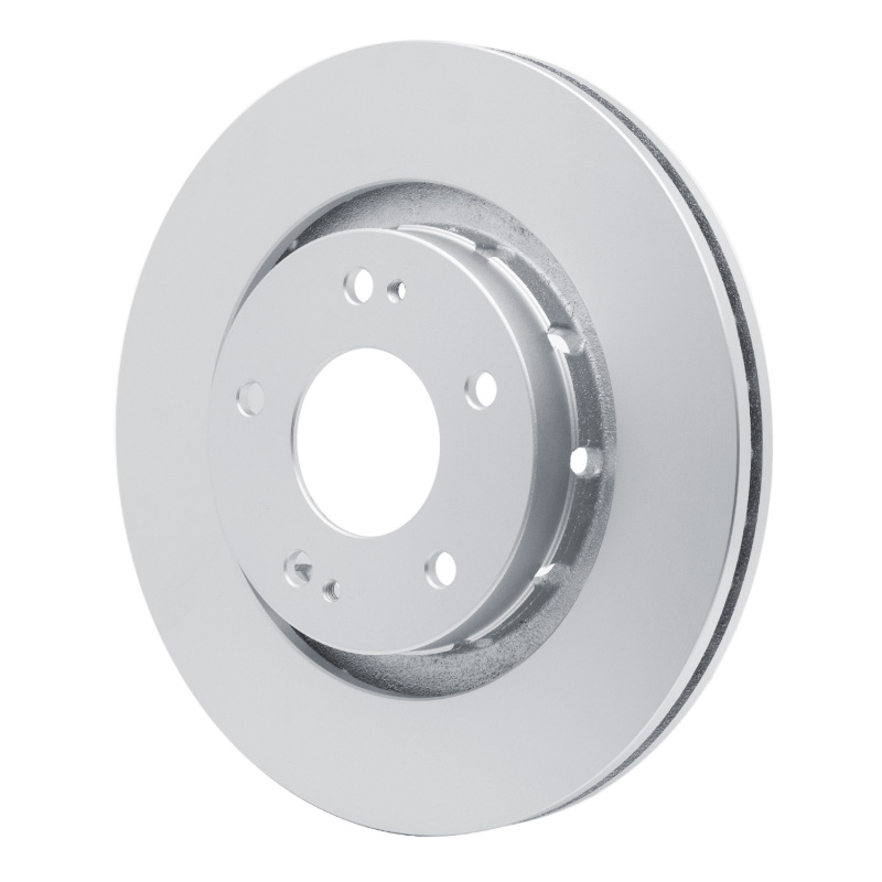 Picture of DFC 05-22 Mitsubishi Outlander PHEV Front GeoSPEC Coated Rotor
