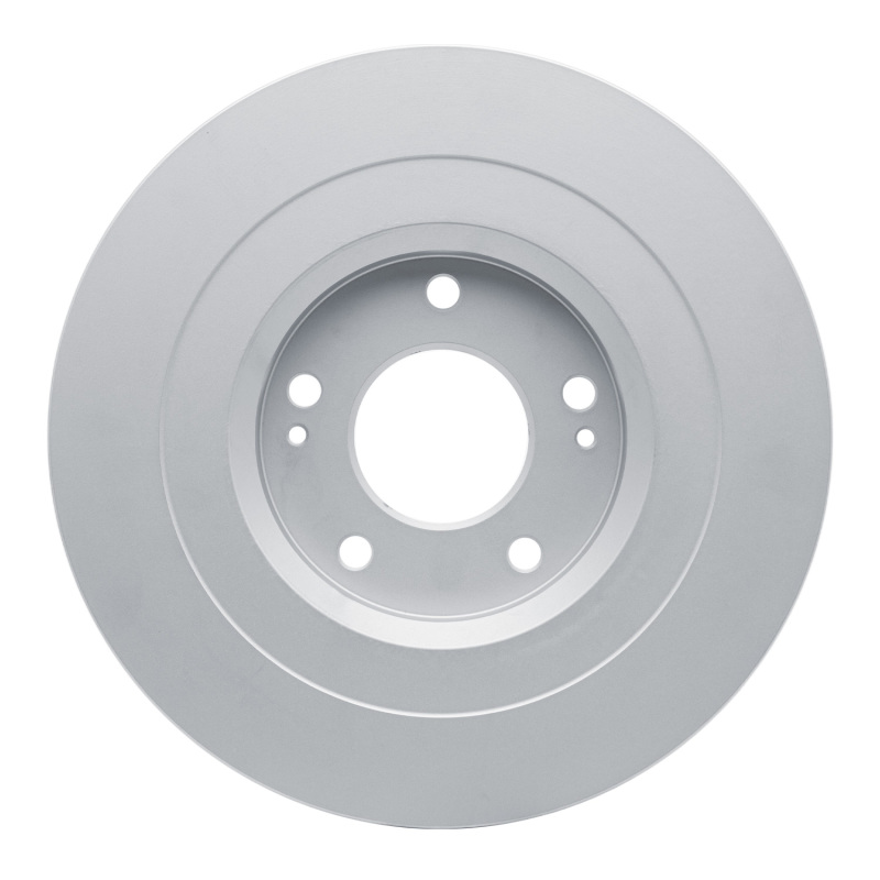 Picture of DFC 13-25 Mitsubishi RVR (Canada) Rear GeoSPEC Coated Rotor
