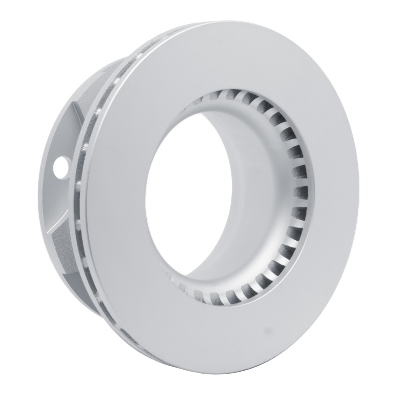 Picture of DFC 87-88 Mitsubishi Fuso FE Front GeoSPEC Coated Rotor