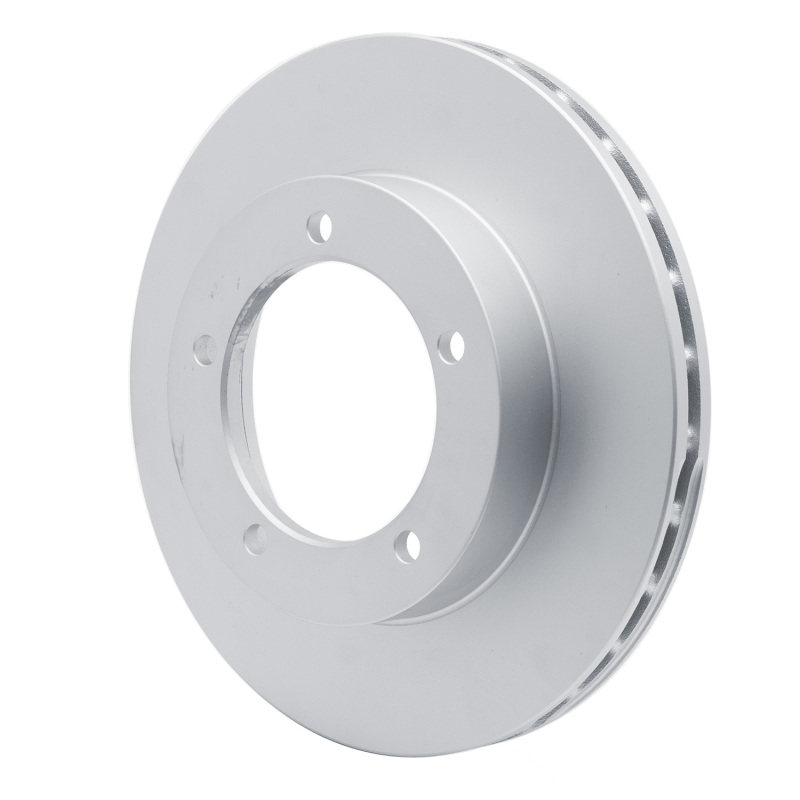 Picture of DFC 89-04 Mitsubishi Fuso FE Front GeoSPEC Coated Rotor