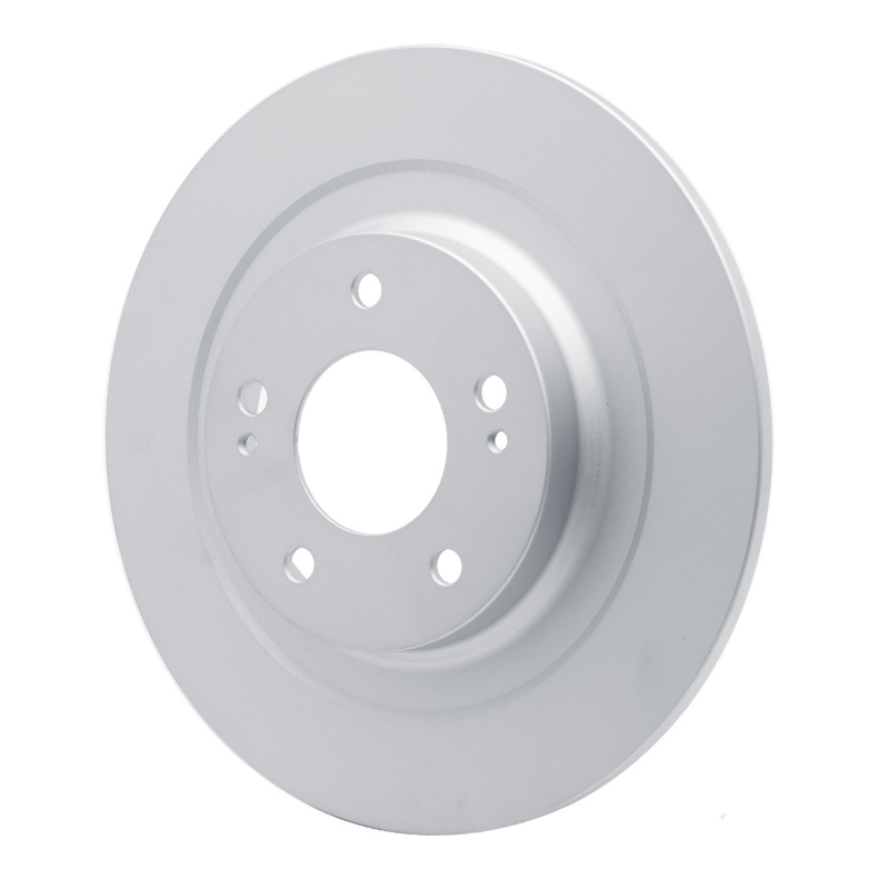 Picture of DFC 13-25 Mitsubishi RVR (Canada) Rear GeoSPEC Coated Rotor