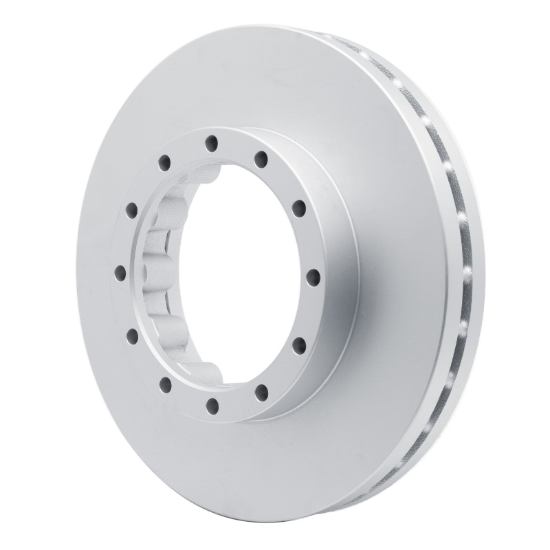 Picture of DFC 05-20 Freightliner FL360 (Mexico) Rear GeoSPEC Coated Rotor