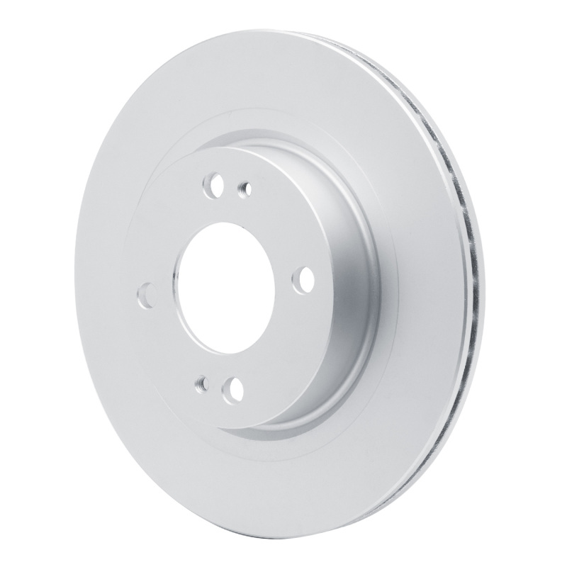 Picture of DFC 16-25 Dodge Attitude (Mexico) Front GeoSPEC Coated Rotor
