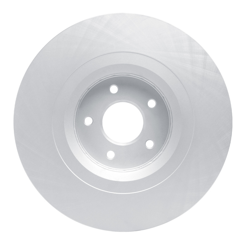 Picture of DFC 22-25 Infiniti QX60 Front GeoSPEC Coated Rotor
