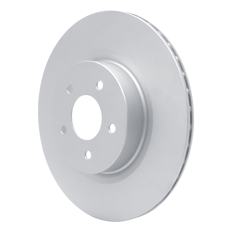 Picture of DFC 21-25 Infiniti QX60 Rear GeoSPEC Coated Rotor