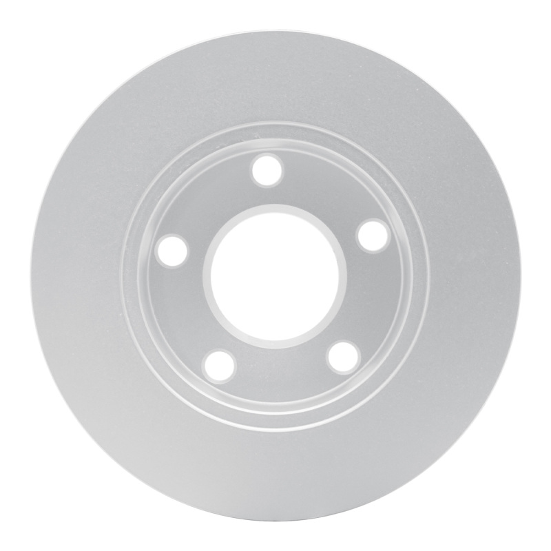 Picture of DFC 98-01 Audi A6 Quattro Rear GeoSPEC Coated Rotor