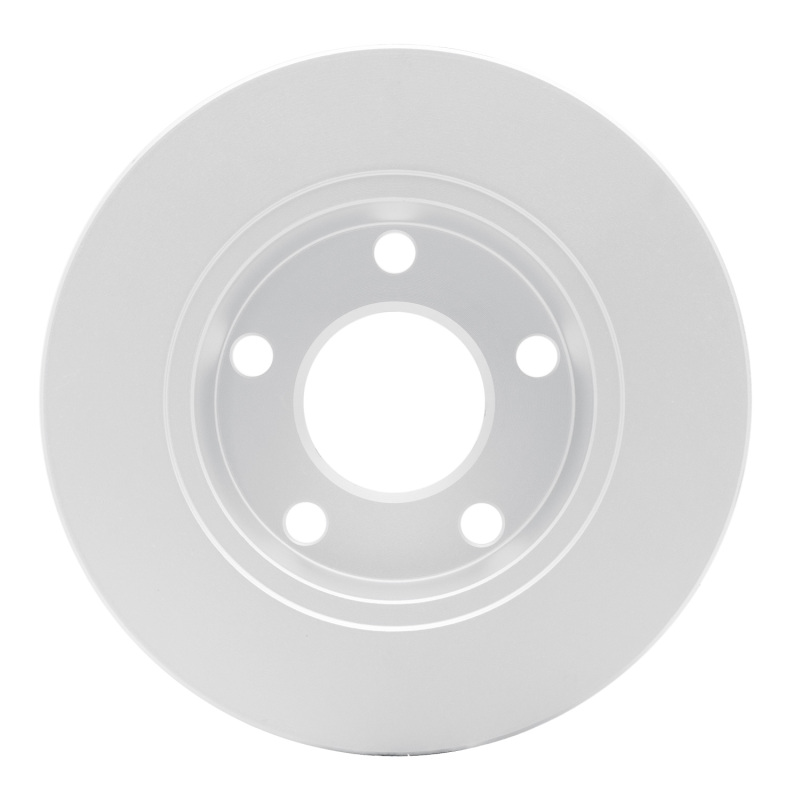 Picture of DFC 99-02 Audi A6 Quattro Rear GeoSPEC Coated Rotor