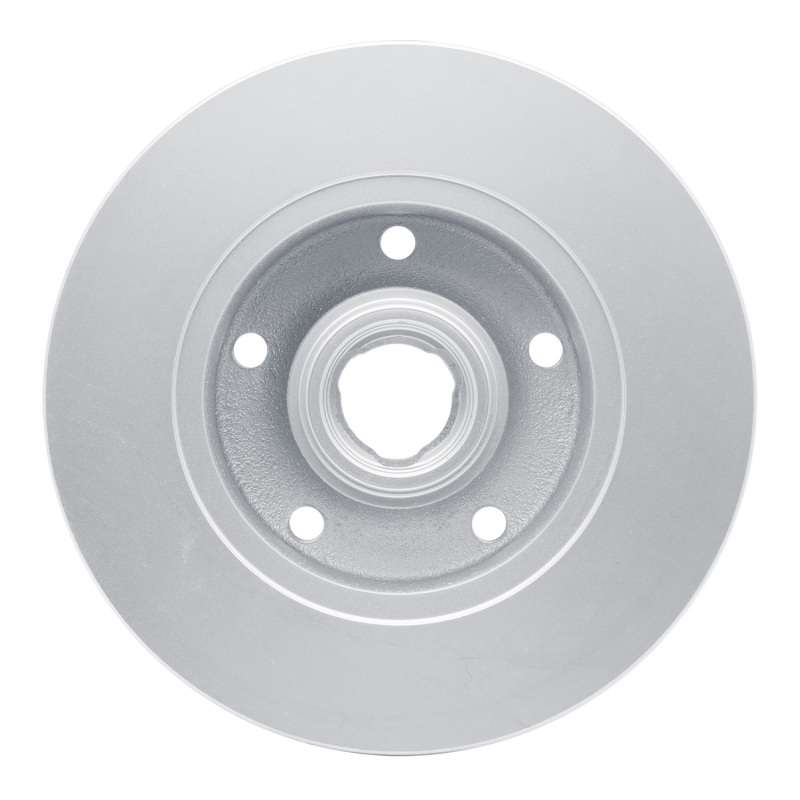 Picture of DFC 96-08 Audi A4 (USA/Canada) Rear GeoSPEC Coated Rotor