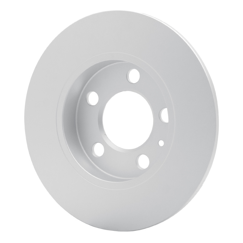 Picture of DFC 01-06 Audi TT Quattro Rear GeoSPEC Coated Rotor