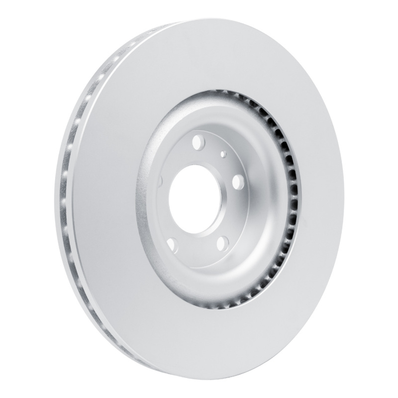 Picture of DFC 04-09 Audi S4 Front GeoSPEC Coated Rotor
