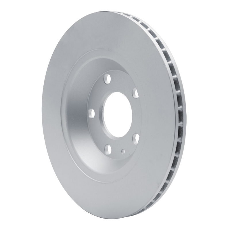 Picture of DFC 04-09 Audi S4 Rear GeoSPEC Coated Rotor