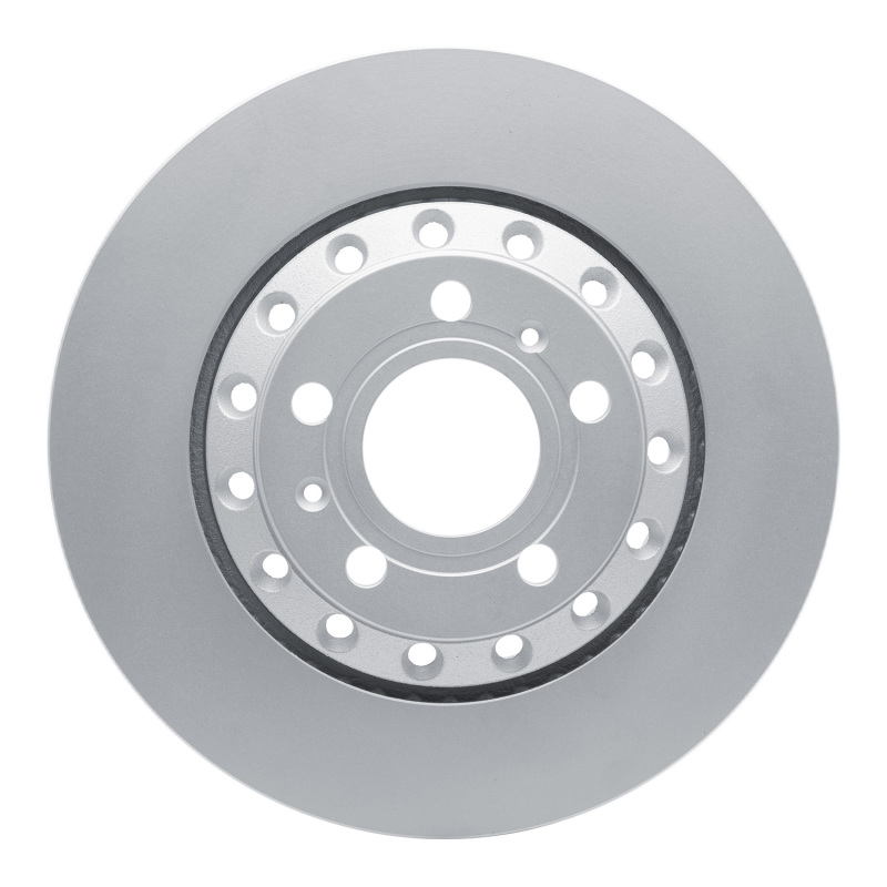 Picture of DFC 04-10 Audi A8 Rear GeoSPEC Coated Rotor