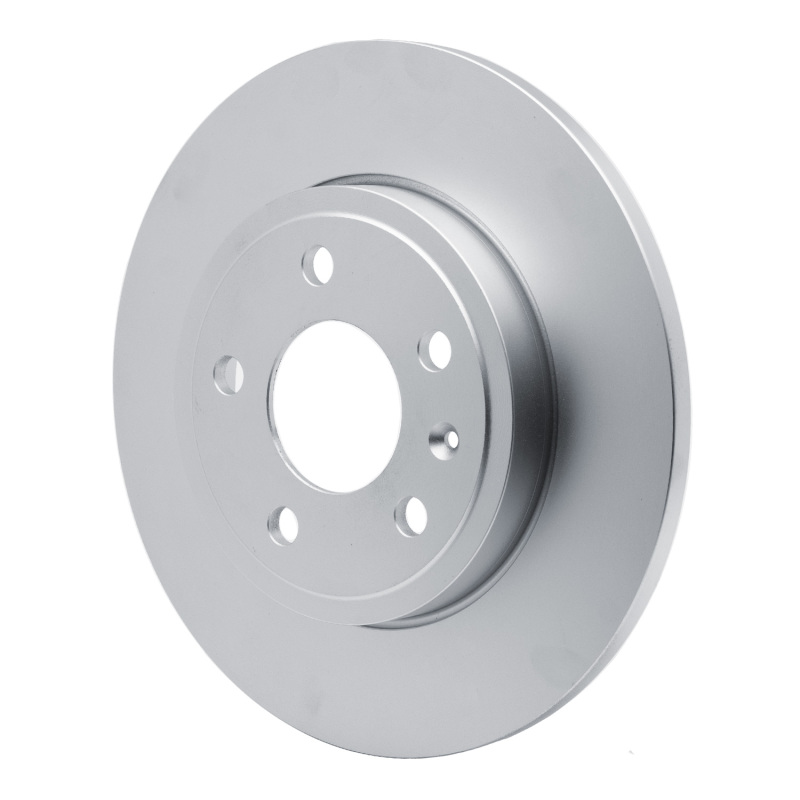 Picture of DFC 00-09 Audi A4 (USA/Canada) Rear GeoSPEC Coated Rotor