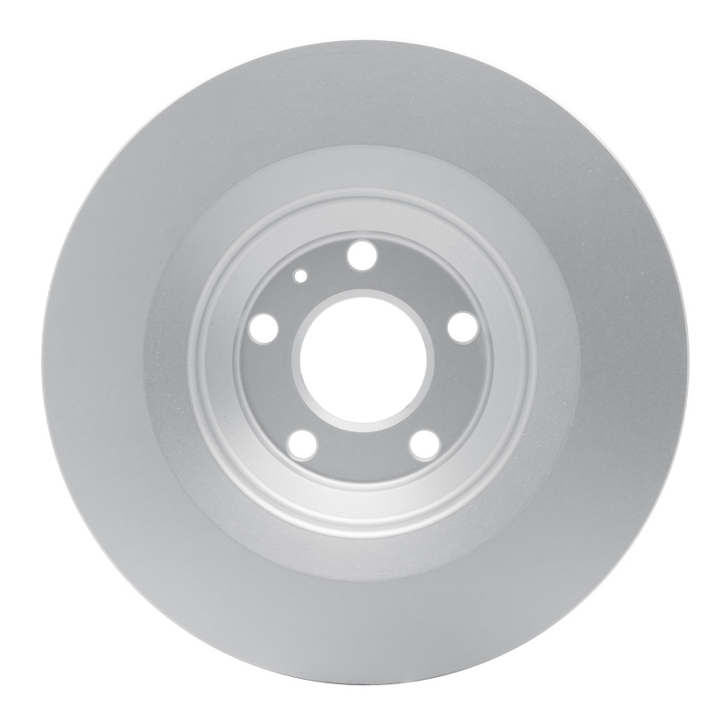 Picture of DFC 05-11 Audi A6 Quattro Rear GeoSPEC Coated Rotor