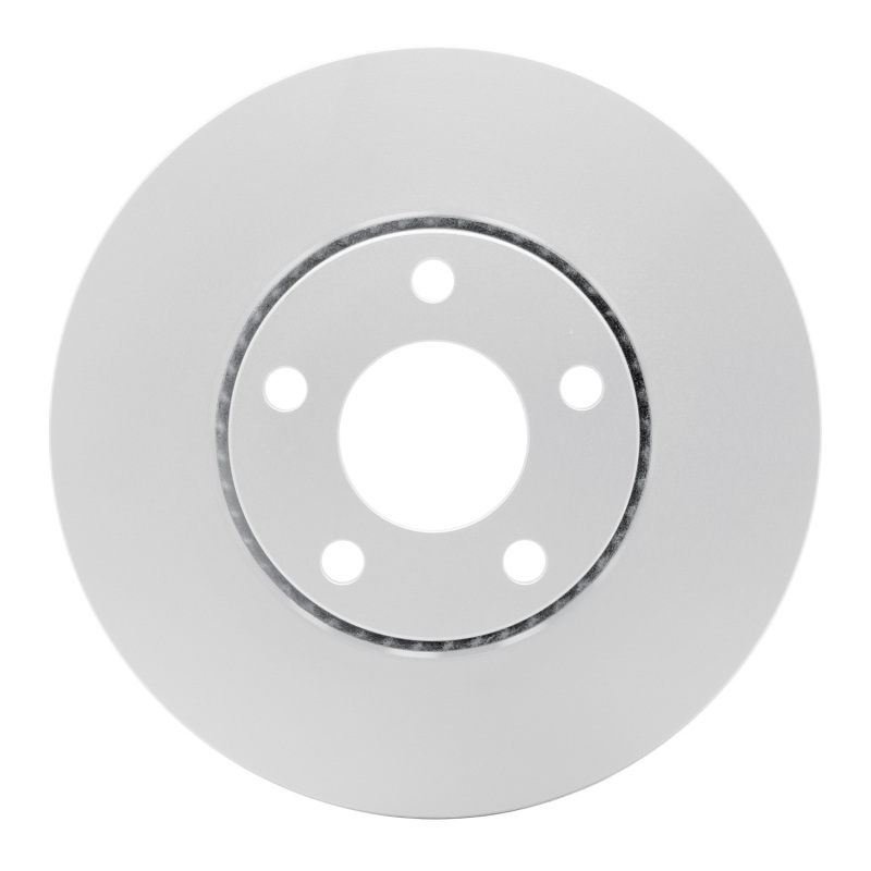 Picture of DFC 92-8 Audi A4 (USA/Canada) Front GeoSPEC Coated Rotor