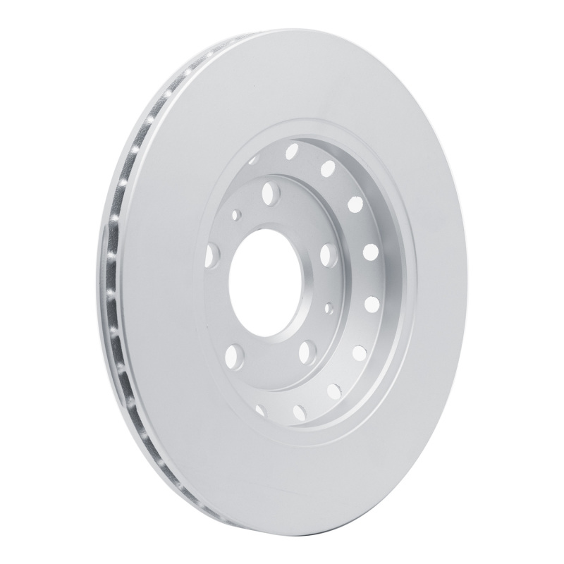 Picture of DFC 04-10 Audi A8 Rear GeoSPEC Coated Rotor