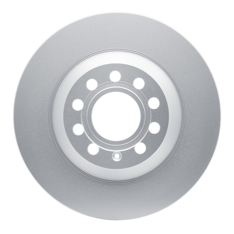 Picture of DFC 05-11 Audi A6 (USA/Canada) Rear GeoSPEC Coated Rotor