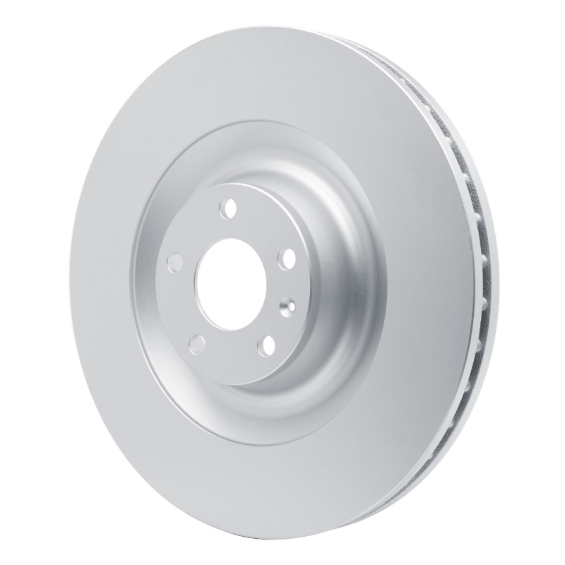 Picture of DFC 05-10 Audi A8 Front GeoSPEC Coated Rotor