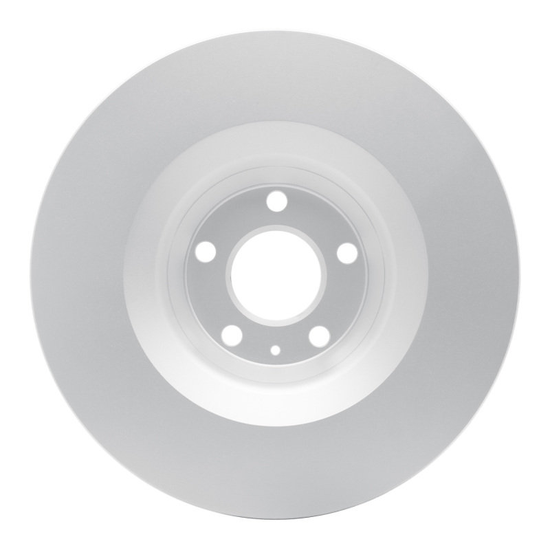 Picture of DFC 05-11 Audi A6 Quattro Front GeoSPEC Coated Rotor