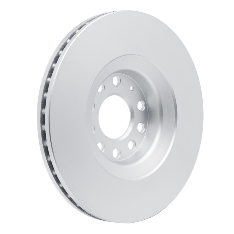 Picture of DFC 98-09 Audi A4 (Mexico) Front GeoSPEC Coated Rotor