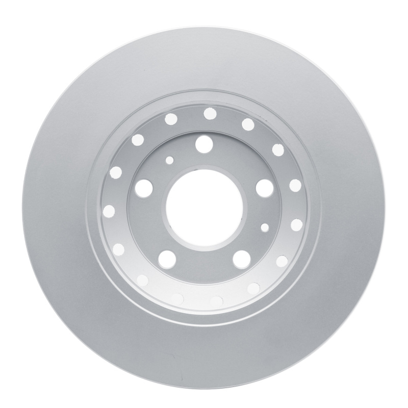 Picture of DFC 04-10 Audi A8 Rear GeoSPEC Coated Rotor