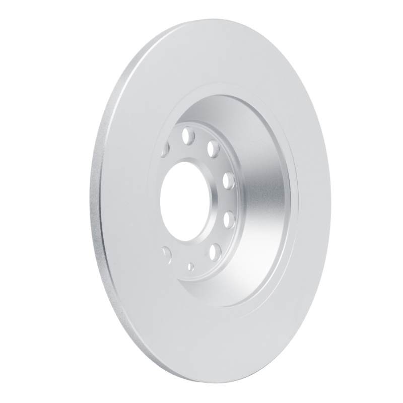 Picture of DFC 05-11 Audi A6 (USA/Canada) Rear GeoSPEC Coated Rotor