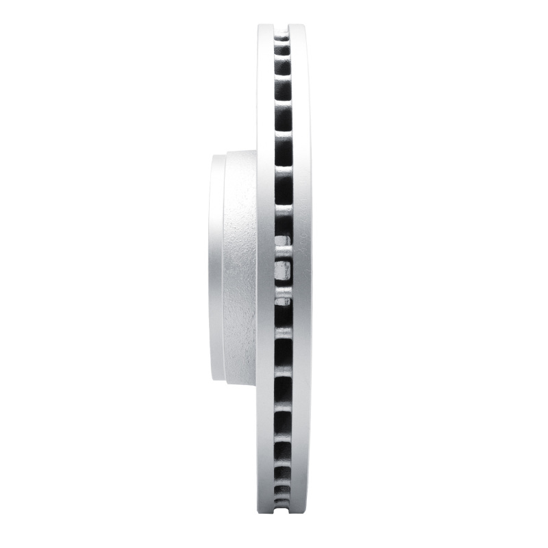Picture of DFC 05-11 Audi A6 Quattro Front GeoSPEC Coated Rotor