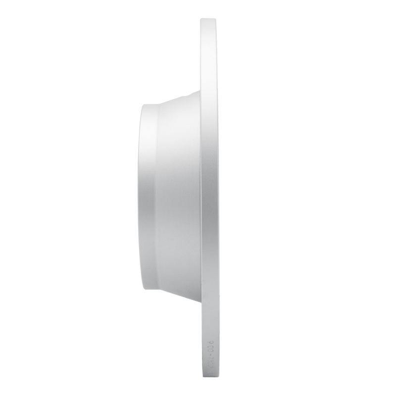 Picture of DFC 08-15 Audi TT Quattro Rear GeoSPEC Coated Rotor