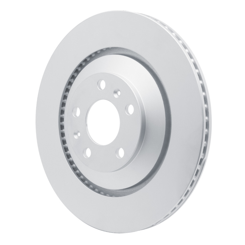 Picture of DFC 04-18 Audi A8 Rear GeoSPEC Coated Rotor