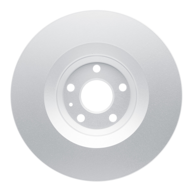 Picture of DFC 08-11 Audi TTS Quattro Front GeoSPEC Coated Rotor