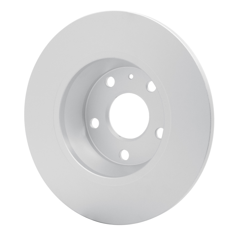 Picture of DFC 08-15 Audi TT Quattro Rear GeoSPEC Coated Rotor