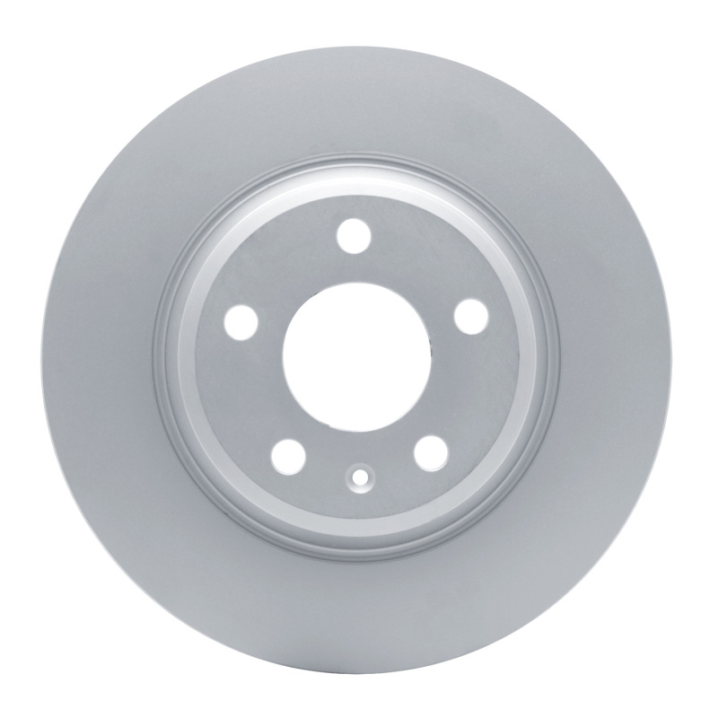 Picture of DFC 08-25 Audi A4 (Mexico) Rear GeoSPEC Coated Rotor