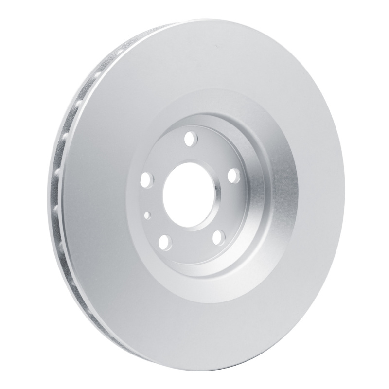 Picture of DFC 08-11 Audi TTS Quattro Front GeoSPEC Coated Rotor