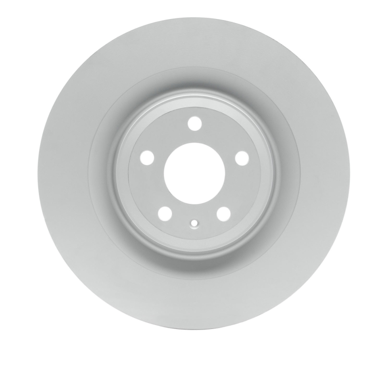 Picture of DFC 11-18 Audi A8 Rear GeoSPEC Coated Rotor