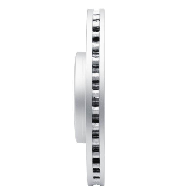 Picture of DFC 08-12 Audi A4 (USA/Canada) Front GeoSPEC Coated Rotor