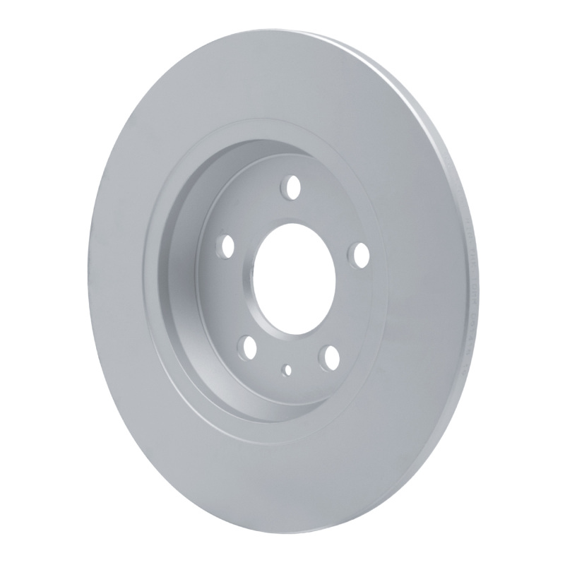 Picture of DFC 08-25 Audi A4 (Mexico) Rear GeoSPEC Coated Rotor