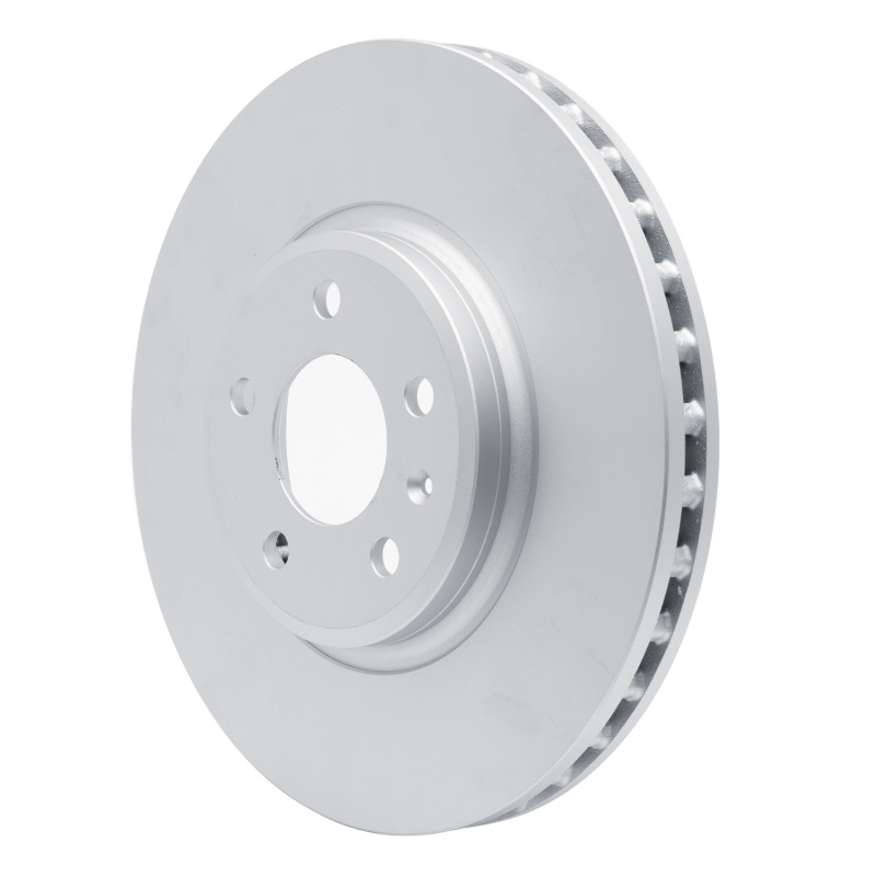Picture of DFC 08-12 Audi A4 (USA/Canada) Front GeoSPEC Coated Rotor