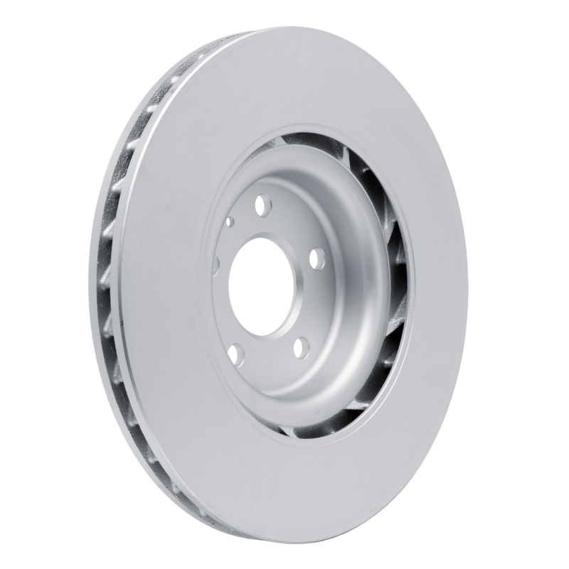 Picture of DFC 08-11 Audi S4 Front GeoSPEC Coated Rotor