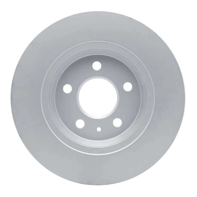 Picture of DFC 08-25 Audi A4 (Mexico) Rear GeoSPEC Coated Rotor