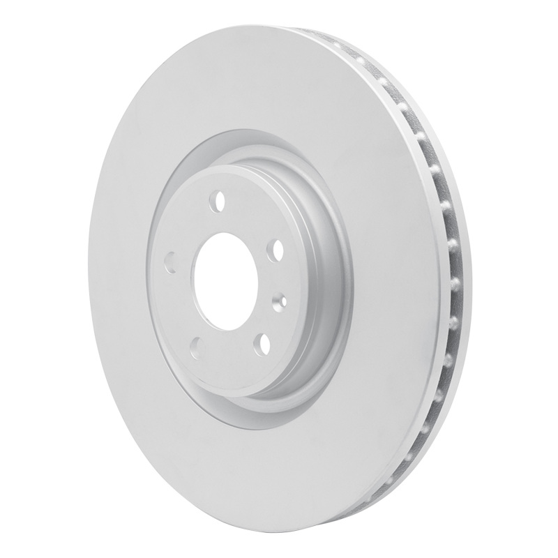 Picture of DFC 12-18 Audi A6 (USA/Canada) Front GeoSPEC Coated Rotor
