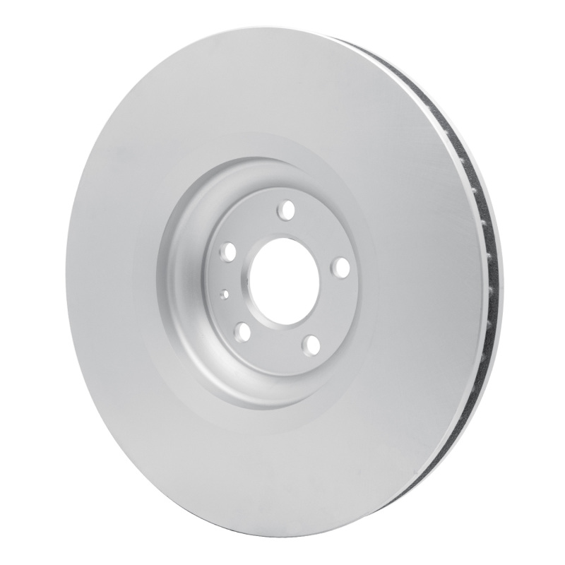Picture of DFC 11-18 Audi A8 Front GeoSPEC Coated Rotor