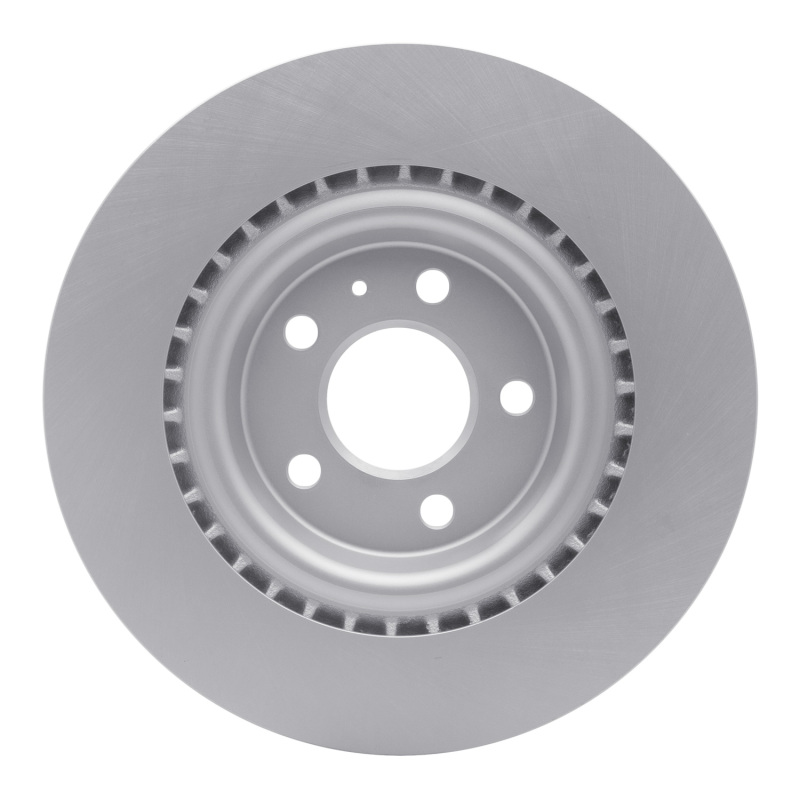 Picture of DFC 08-25 Audi S5 Rear GeoSPEC Coated Rotor
