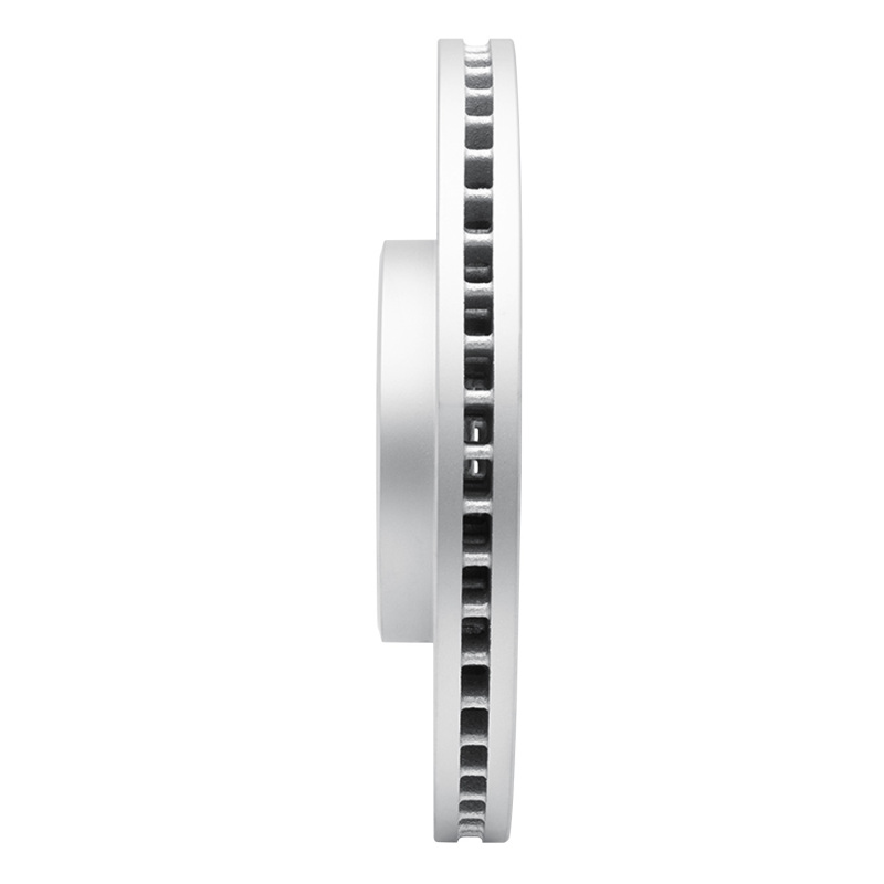 Picture of DFC 11-17 Audi A5 Front GeoSPEC Coated Rotor