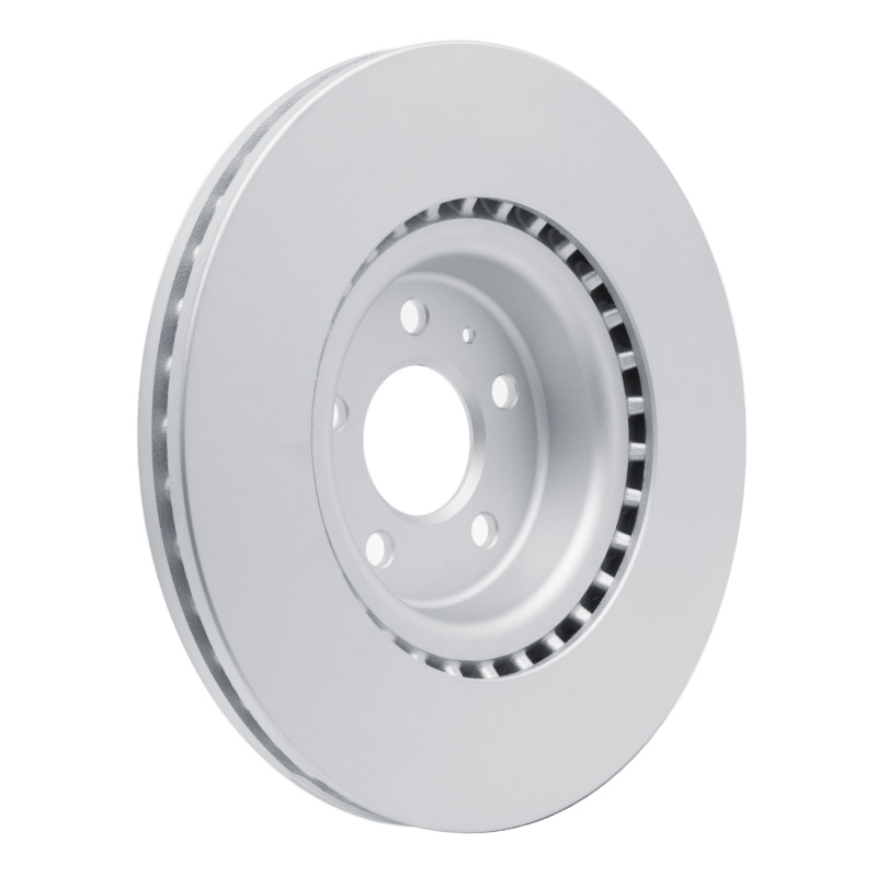 Picture of DFC 12-20 Audi Q5 (Mexico) Front GeoSPEC Coated Rotor
