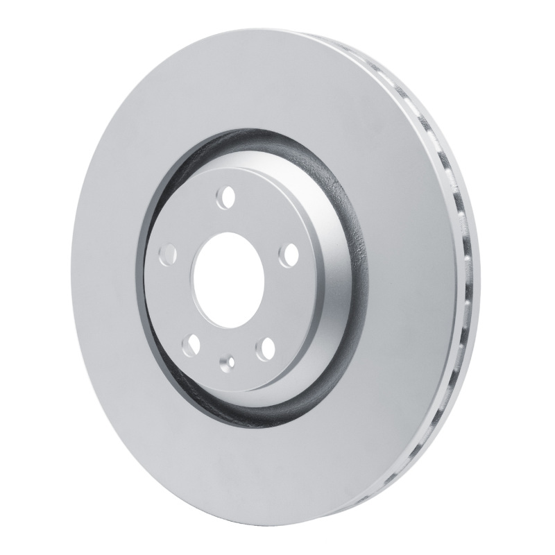 Picture of DFC 12-15 Audi TTS Quattro Front GeoSPEC Coated Rotor